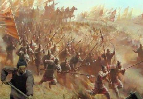 战国时期的韩国为什么存在感那么低 就连史书中都是寥寥数笔的