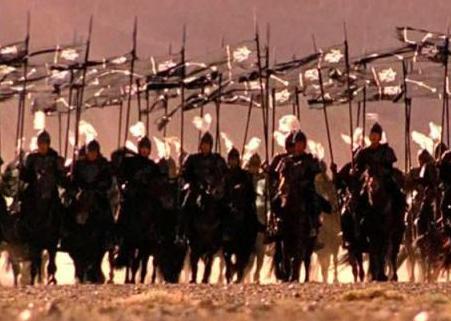 战国时期的韩国为什么存在感那么低 就连史书中都是寥寥数笔的