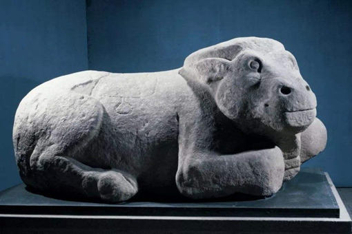 霍去病墓在现在的哪里