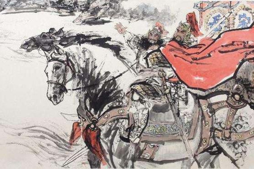 岳飞怎么处置战败农民军的?