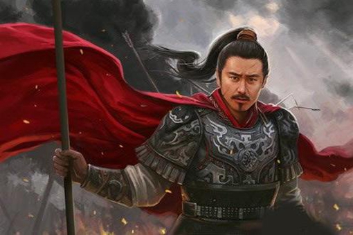 岳飞怎么处置战败农民军的?