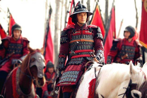 岳飞怎么处置战败农民军的?