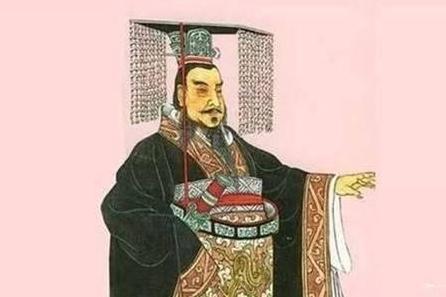 秦灭六国的国君怎么样了 他们的命运如何