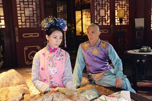 我国清朝皇帝寿命为什么越来越短