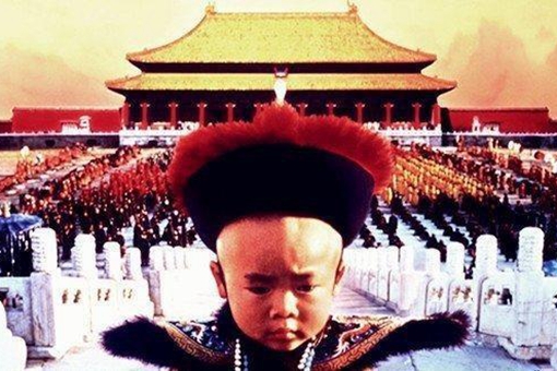 我国清朝皇帝寿命为什么越来越短