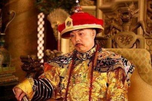 我国清朝皇帝寿命为什么越来越短