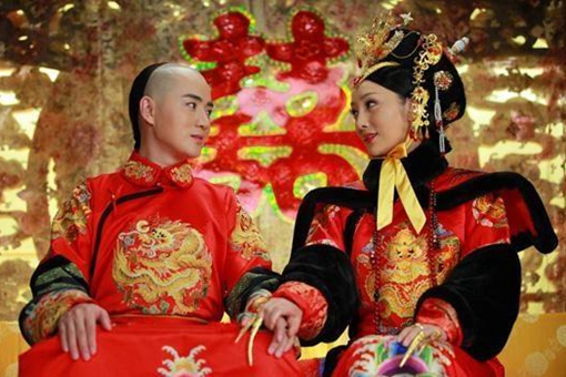 我国清朝皇帝寿命为什么越来越短