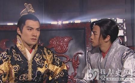 太子李建成是怎么死的