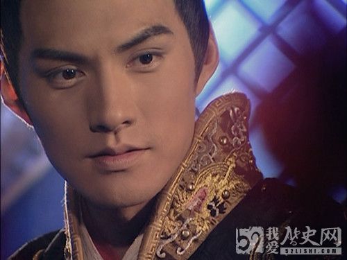 太子李建成是怎么死的