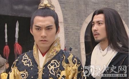 太子李建成是怎么死的