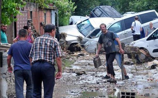 北约为什么需要弱小的马其顿