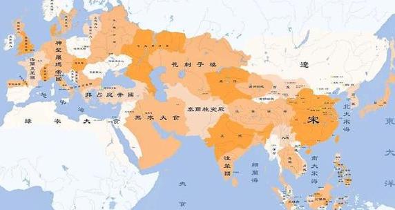 靖康之变后宋朝不是亡国了吗 为什么还能坚持100多年呢
