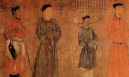 靖康之变后宋朝不是亡国了吗 为什么还能坚持100多年呢