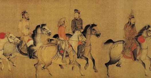 契丹族有着怎样的军事制度