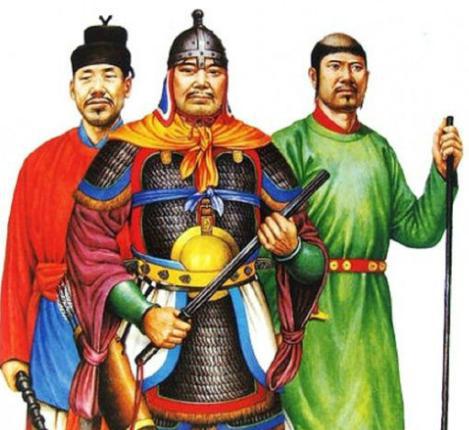 契丹族有着怎样的军事制度