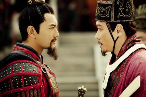 宋高宗为什么要为被自己杀了的岳飞平反?