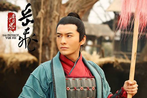 宋高宗为什么要为被自己杀了的岳飞平反?