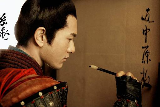 宋高宗为什么要为被自己杀了的岳飞平反?