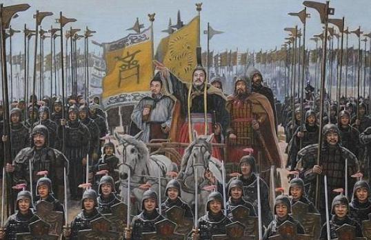 田氏代齐后，为什么没有诸侯国讨伐齐国田氏