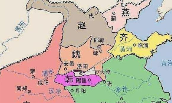 田氏代齐后，为什么没有诸侯国讨伐齐国田氏