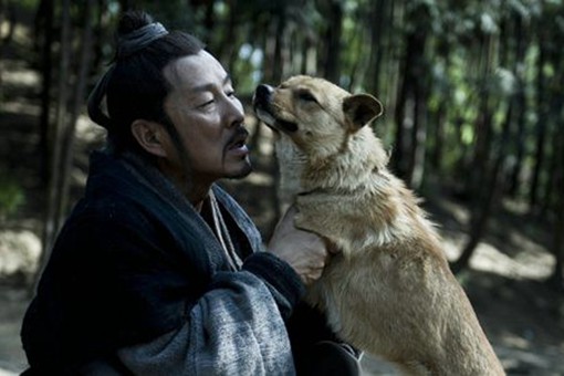 刘邦48岁起义,之前的人生是怎样的