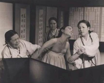 教坊司是一个什么样的地方 为什么女子得知要去这个地方都会自杀呢