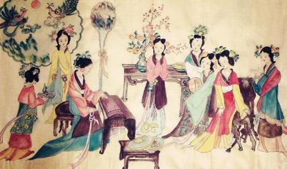 教坊司是一个什么样的地方 为什么女子得知要去这个地方都会自杀呢