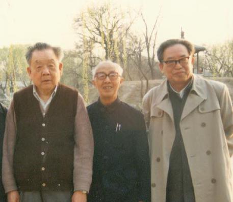 关于邓广铭的评价是怎样的?他是怎么一个人