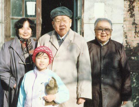 关于邓广铭的评价是怎样的?他是怎么一个人