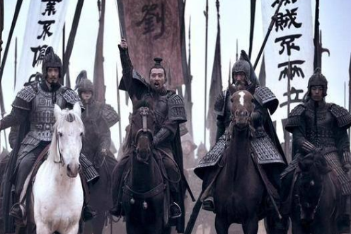 刘备为什么要发动夷陵之战