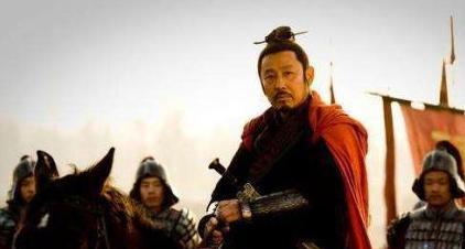 刘邦当上皇帝后封的八个异姓王爷怎么样了 他们的结局如何