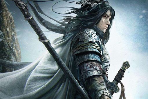 宋朝的太监杨戬是如何变成后世人的二郎神的?