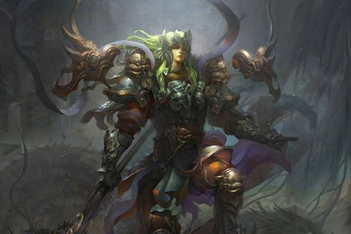 宋朝的太监杨戬是如何变成后世人的二郎神的?