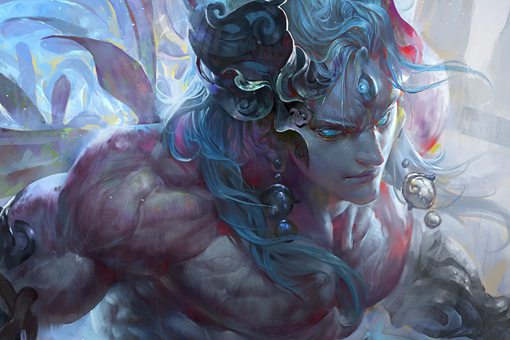 宋朝的太监杨戬是如何变成后世人的二郎神的?