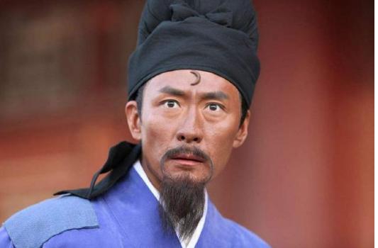 包拯为什么会被称为包龙图