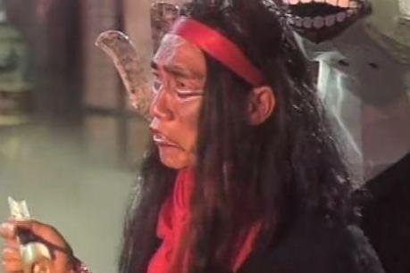 包拯为什么会被称为包龙图