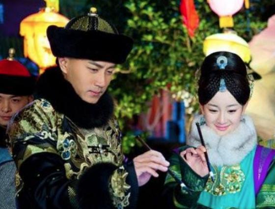 海兰珠受尽皇太极的宠爱，为什么没当上皇后