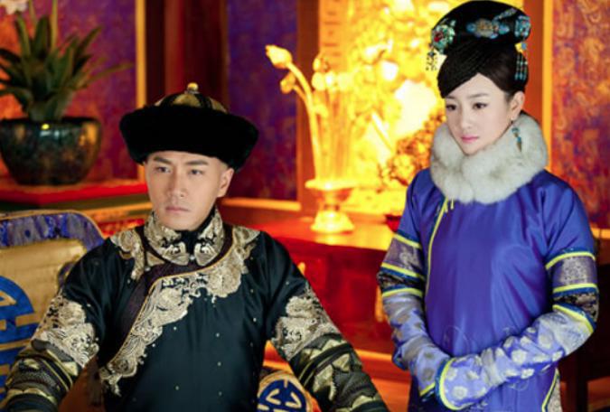 海兰珠受尽皇太极的宠爱，为什么没当上皇后