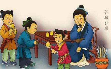 曹操为什么在赤壁之战前弄死孔融呢 孔融到底做了什么事情