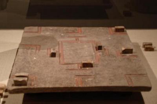 古代有桌游是怎么玩的