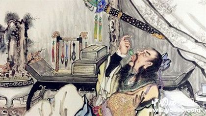 卧薪尝胆怎么解释，和谁有关，卧薪尝胆原文翻译是什么故事