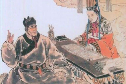 汉朝皇子随母姓是怎么回事