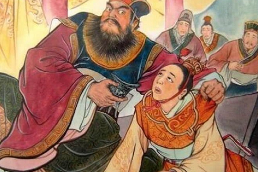 汉朝皇子随母姓是怎么回事