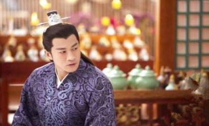 刘英媚被刘子业霸占之后 她的丈夫又是怎么做的