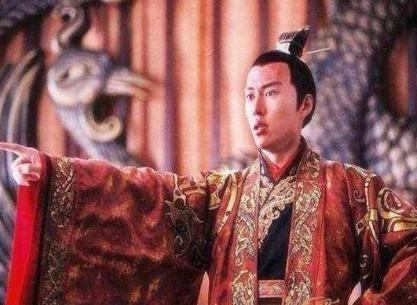 刘英媚被刘子业霸占之后 她的丈夫又是怎么做的