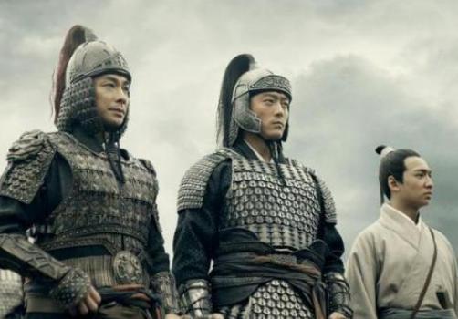 金国管辖淮河以北时,是怎么收汉人的