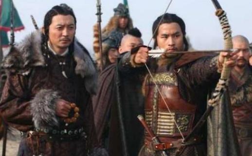 金国管辖淮河以北时,是怎么收汉人的