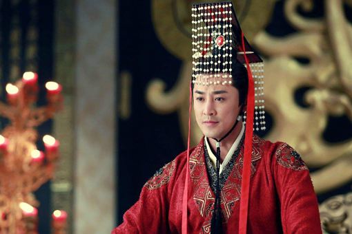 西汉皇帝为什么很少有庙号?只有四个皇帝有庙号