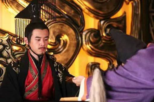 西汉皇帝为什么很少有庙号?只有四个皇帝有庙号