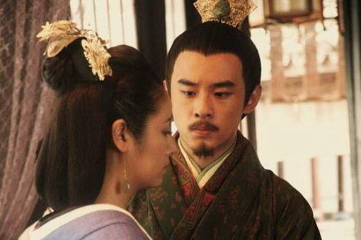 西汉皇帝为什么很少有庙号?只有四个皇帝有庙号